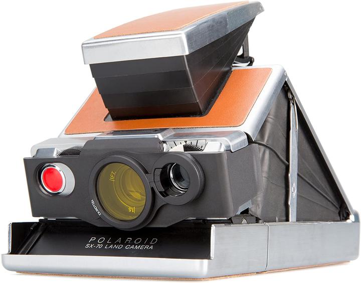 Produktbild Polaroid Mint SX-70 Lens Set (Effekt Filter)