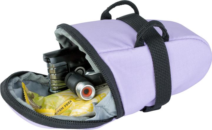 Immagine prodotto Evoc Borsa per sedili 0.3L (0.30 l, Sottosella)