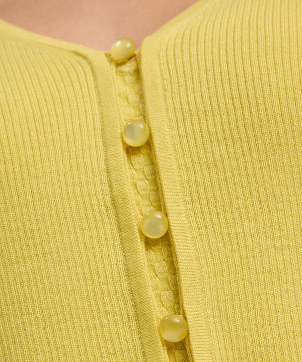 Produktbild Falke FIN Glitter Cardigan w (L)