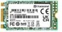 Actual product image Transcend 250GB M.2 2242 SSD SATA3 B+M (250 GB, M.2 2242)