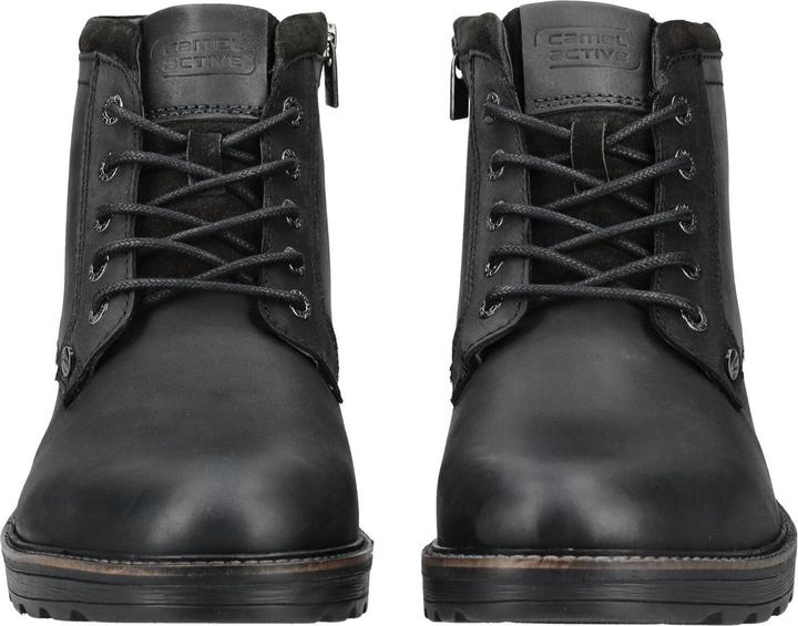 Actual product image Camel Active Stiefelette (40)