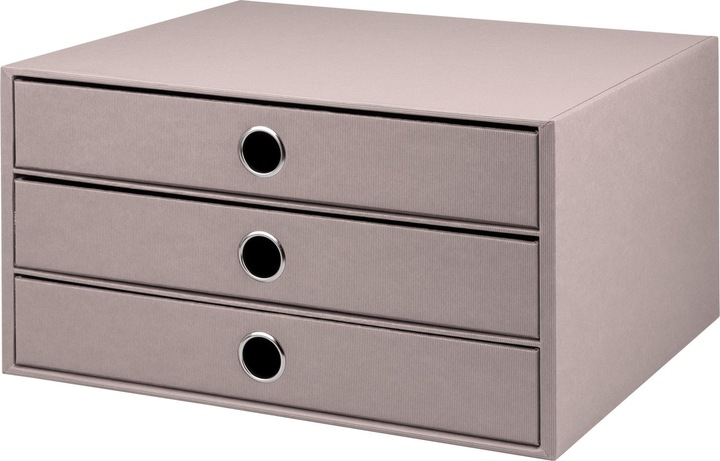 Actual product image Rössler Schubladenbox (A4)