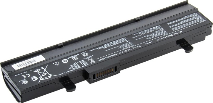 Produktbild Avacom ASUS EEE PC 1015/1016/1215 SERIES LI-ION (6 Zellen, 4400 mAh)