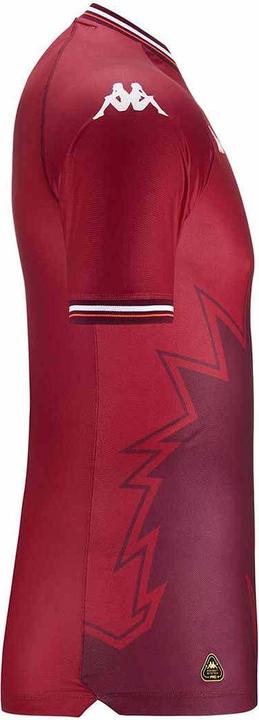 Immagine prodotto Kappa Maglia Home Metz Kombat Pro 2024/25 (M)