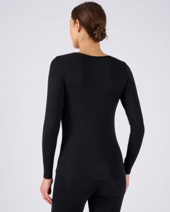 Actual product image La Redoute Collections Thermolactyl Sensitive (XS)