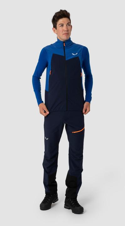 Produktbild Salewa Sella Durastretch Weste Da (XXL)