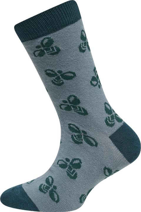 Actual product image hummel Alfie Sock 3-Pack (28 - 31)