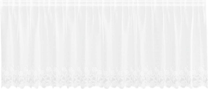 Produktbild vidaXL Spitzenvorhang (400 x 80 cm)