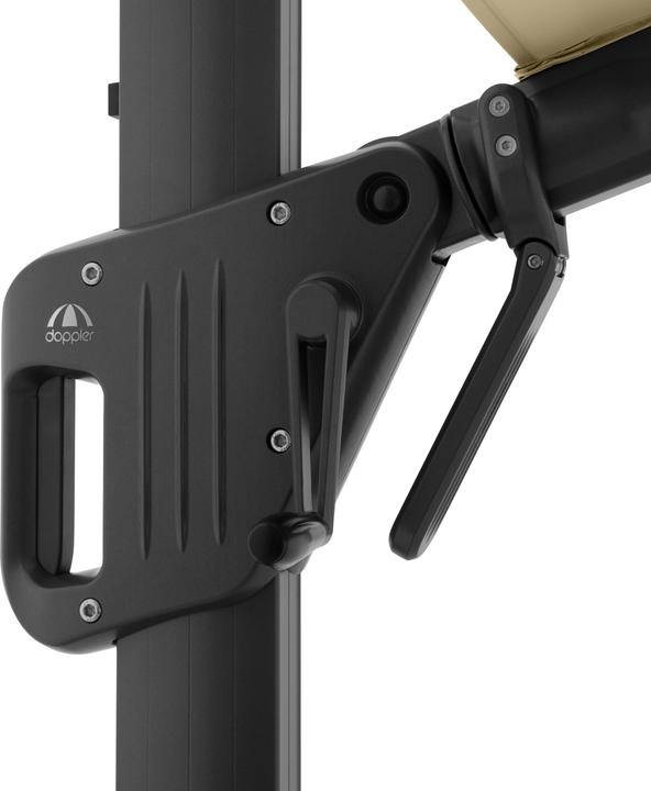 Actual product image Doppler Life Side (3 m)