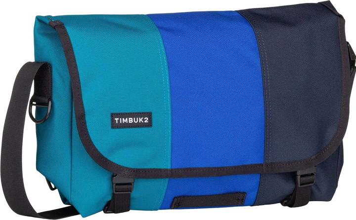 Immagine prodotto Timbuk2 Borsa per computer portatile Classic Messenger S