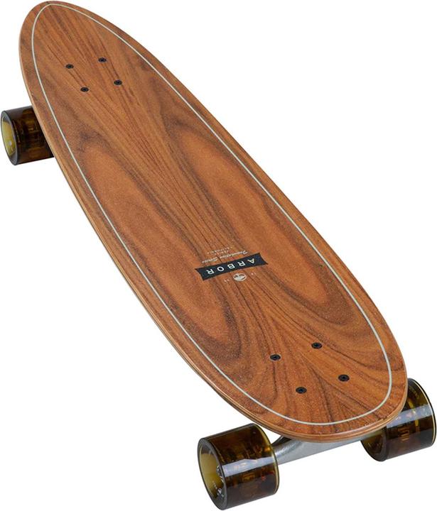 Immagine prodotto Cruiser completa la violazione della Fondazione 34 2023 (34")