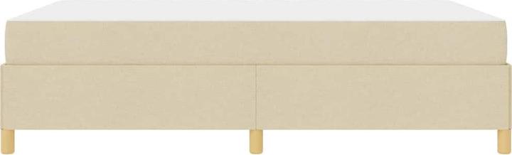 Produktbild vidaXL Bettgestell (160 x 200 cm)