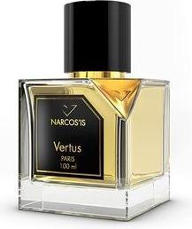Actual product image Vertus Narcos'IS Eau de Parfum 100ml 3.4 fl.oz - New in Box Unopened (Eau de parfum)