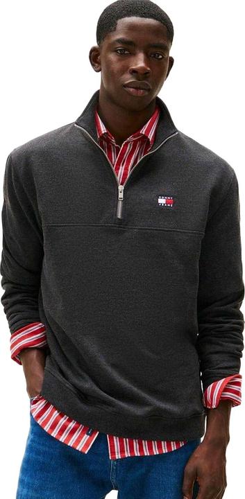 Produktbild Tommy Jeans Timberland Sweatshirt Reissverschluss (XL)