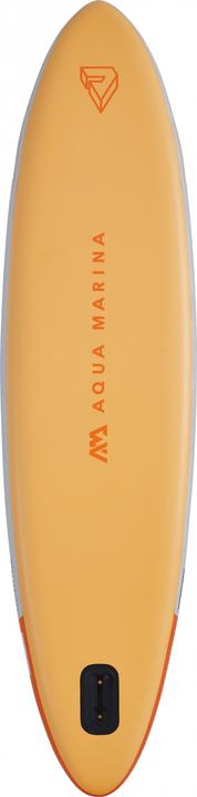 Actual product image Aqua Marina All-Around SUP Board 340x84cm zip backpack Double Action Pump LIQUID AIR Padd (11'2")