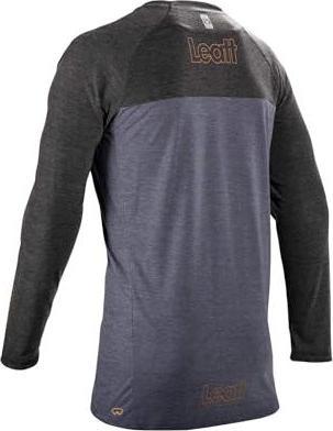 Image du produit Leatt MTB Gravity 2.0 Jersey black L (L)