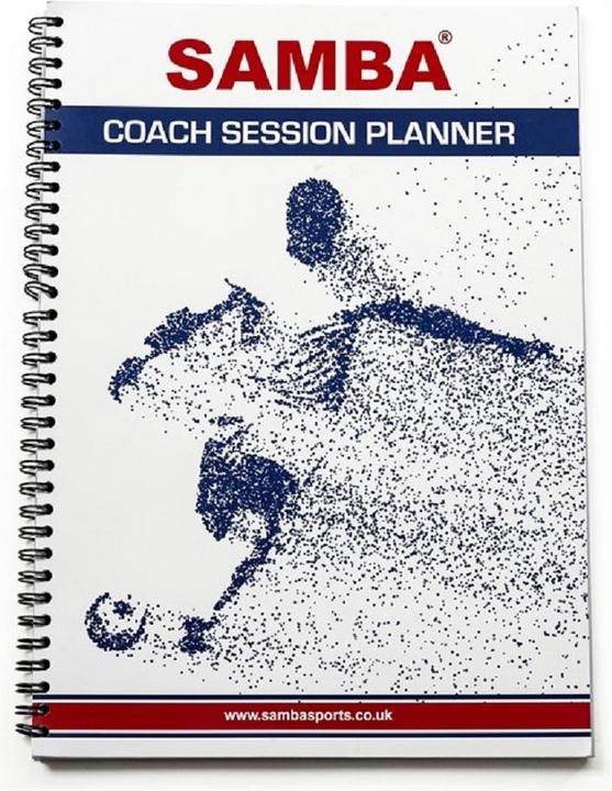 Actual product image Samba Planner A4 (A4)