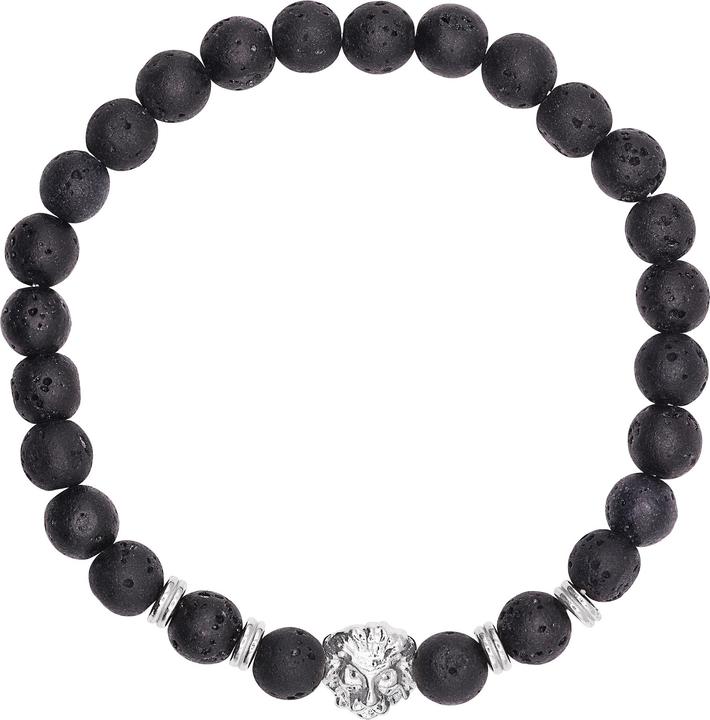 Immagine prodotto Heideman Enzo colori neri (21 cm, 100% nylon)