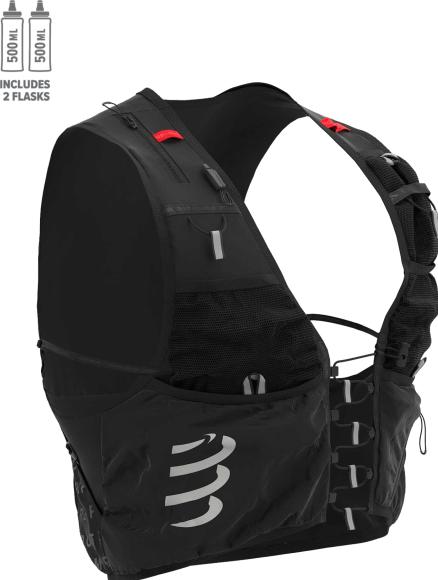 Image du produit Compressport UltRun Pack Evo 10 (10 l)
