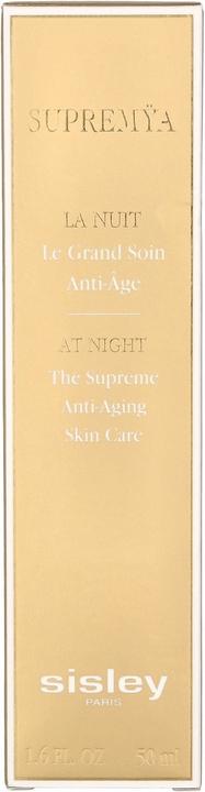 Immagine prodotto Sisley Supremya Grand Soin A A 50 ml (50 ml, Crema notte)