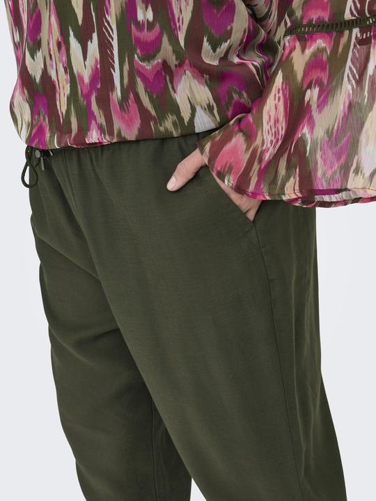 Produktbild Only CARKELDA-EMERY Normal geschnitten Hose Hose (W50/L32)