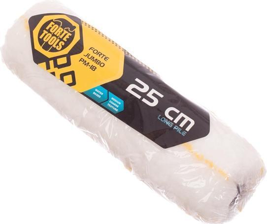 Actual product image Forte tools ROLLER FAC. 25 CM 18 MM C68 (25 cm)