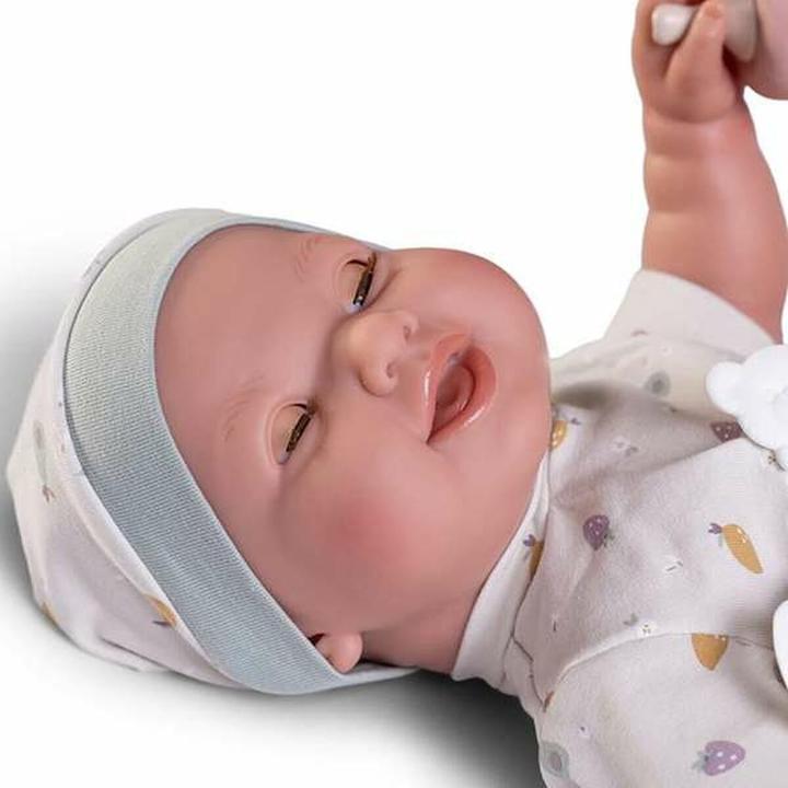 Actual product image Llorens Spanish Mia doll 42cm