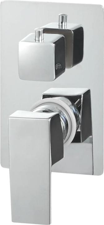 Produktbild vidaXL Duschsystem