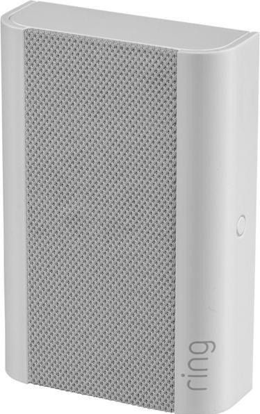 Actual product image Ring chime pro (Wi-Fi)