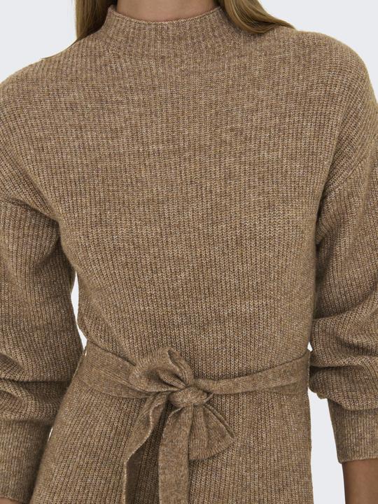 Produktbild Only ONLTHILDE Langes Kleid Strickkleid (XL)