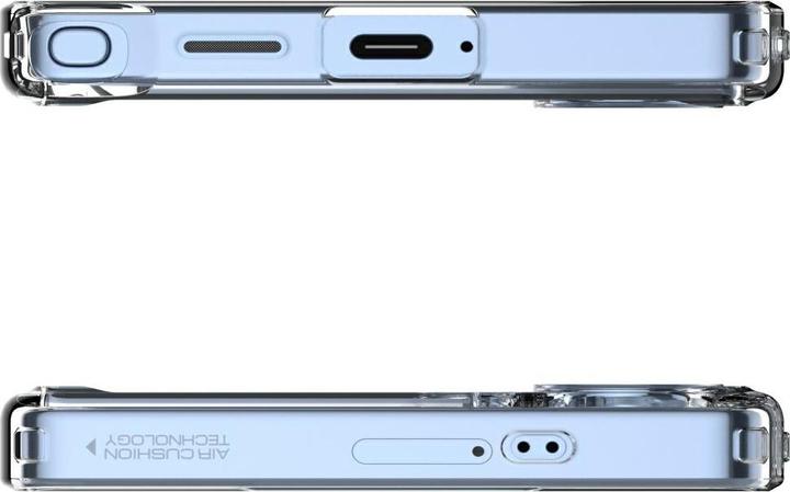 Productafbeelding Spigen Ultra Hybrid (Samsung Galaxy S25 Ultra)