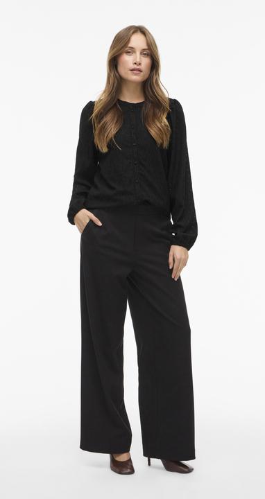 Immagine prodotto Vila VIMADURA Rundhals Hemd (S)