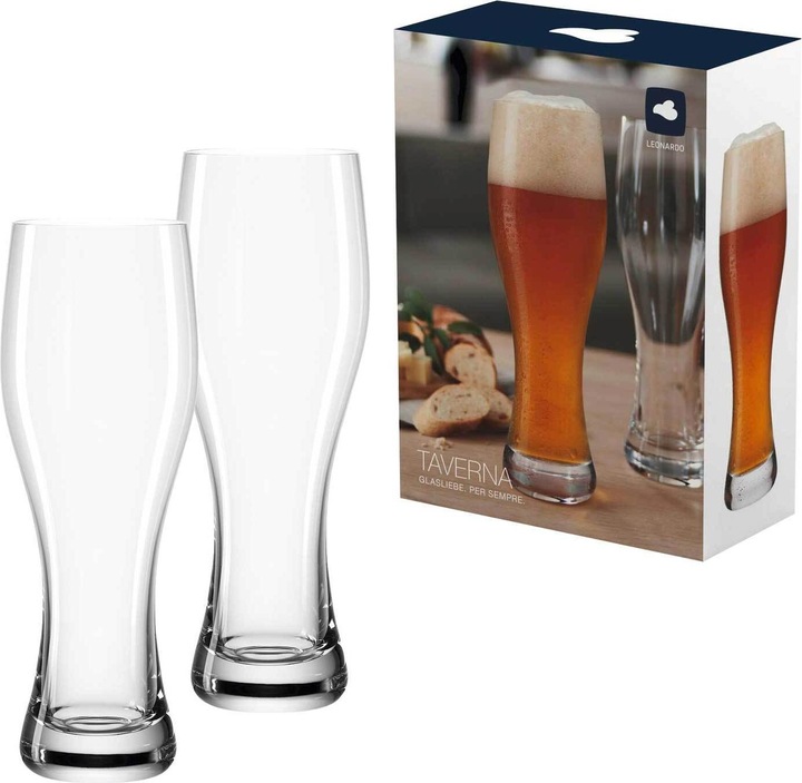 Image du produit Leonardo Taverne (0.33 l, 2 x)