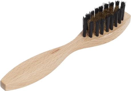 Immagine prodotto Famaco Seidenbürste Messing (1 x)