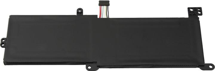 Actual product image Lenovo 5B10W67163 (2 cubicles, 4000 mAh)