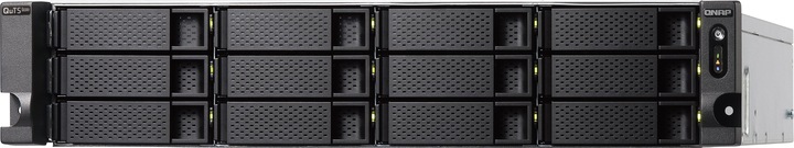 Produktbild QNAP TS-h1283XU-RP-E2236-32G (0 TB)