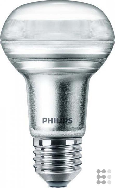Produktbild Philips Professional CorePro LEDspot (E27, 4.50 W, 410 lm, 1 x, A)