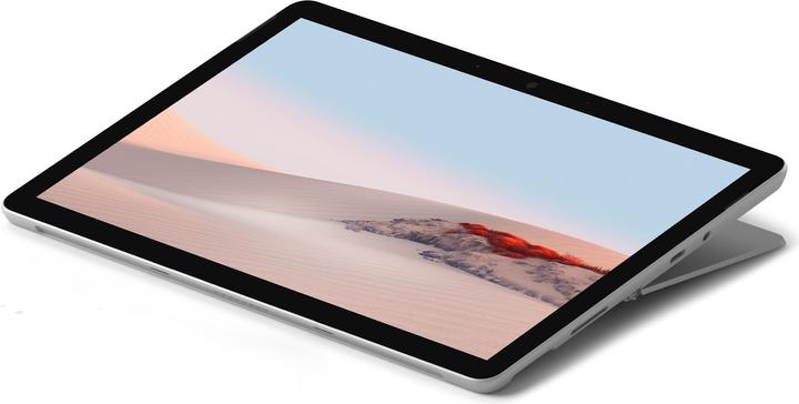 Actual product image Microsoft Surface Go 2 (10.50", Intel Core M3-8100Y, 8 GB, 128 GB)
