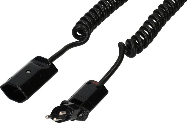 Produktbild Max Hauri TD-Verlängerung (2 m, Typ 12)