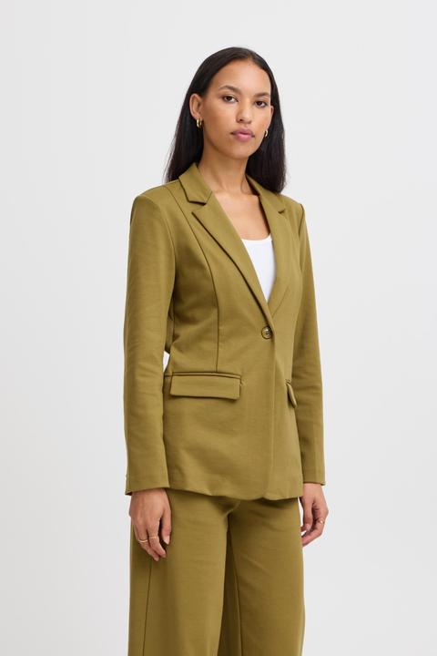 Produktbild Ichi IHKATE SUS LONG BL4 20121368 (XL)