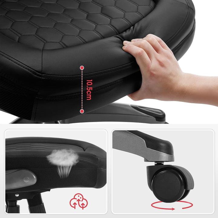 Image du produit Woltu Chaise de bureau