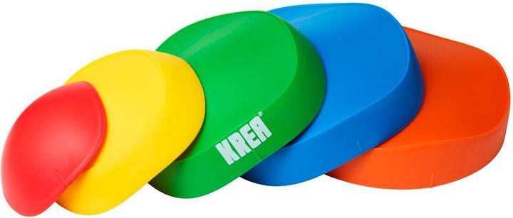 Krea Pierres à sauter (Kit de mise en forme des ongles)