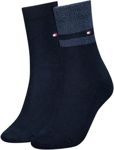 Immagine prodotto Tommy Hilfiger Gifting Boucle (Confezione da 2, 39 - 42)