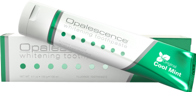 Produktbild Opalescence Whitening Zahnpasta (100 ml)