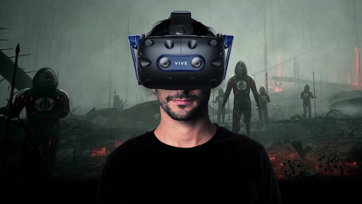 Immagine prodotto HTC Vive Pro 2