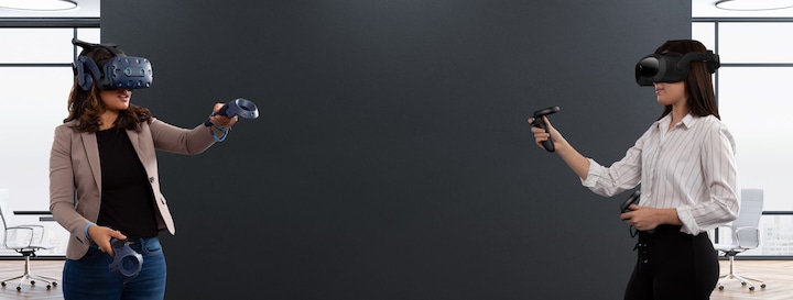 Immagine prodotto HTC Vive Pro 2