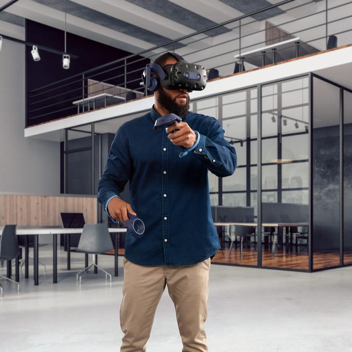 Immagine prodotto HTC Vive Pro 2