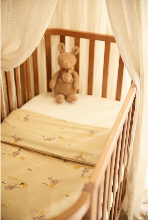 Produktbild Jollein Kuscheltier Känguru (38 cm)