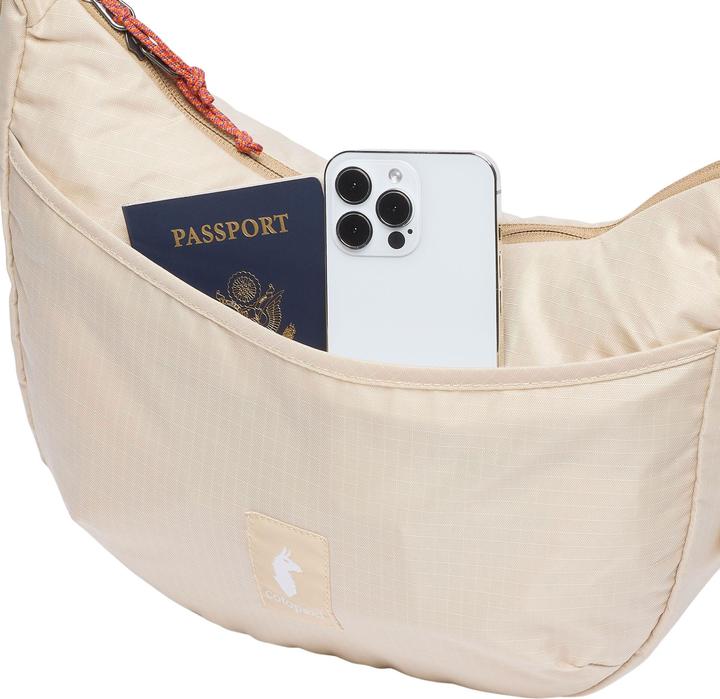 Immagine prodotto Cotopaxi Trozo Shoulder Bag-Cada Dia