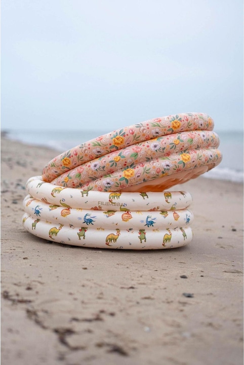 Actual product image Filibabba Alfie - Dino Beach